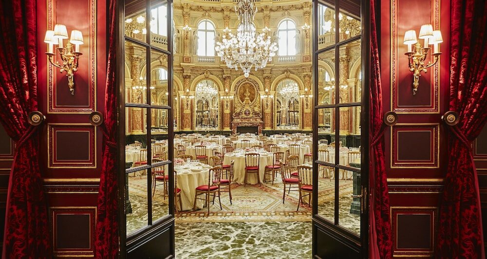 Фото InterContinental Paris - Le Grand