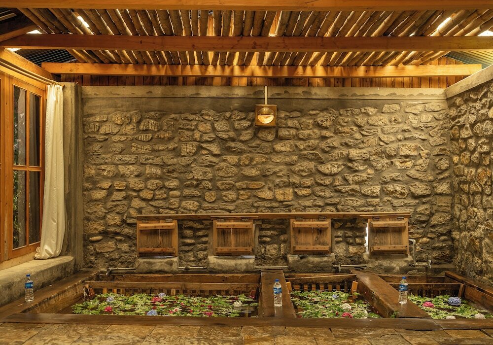 Фото Tiger Nest Resort