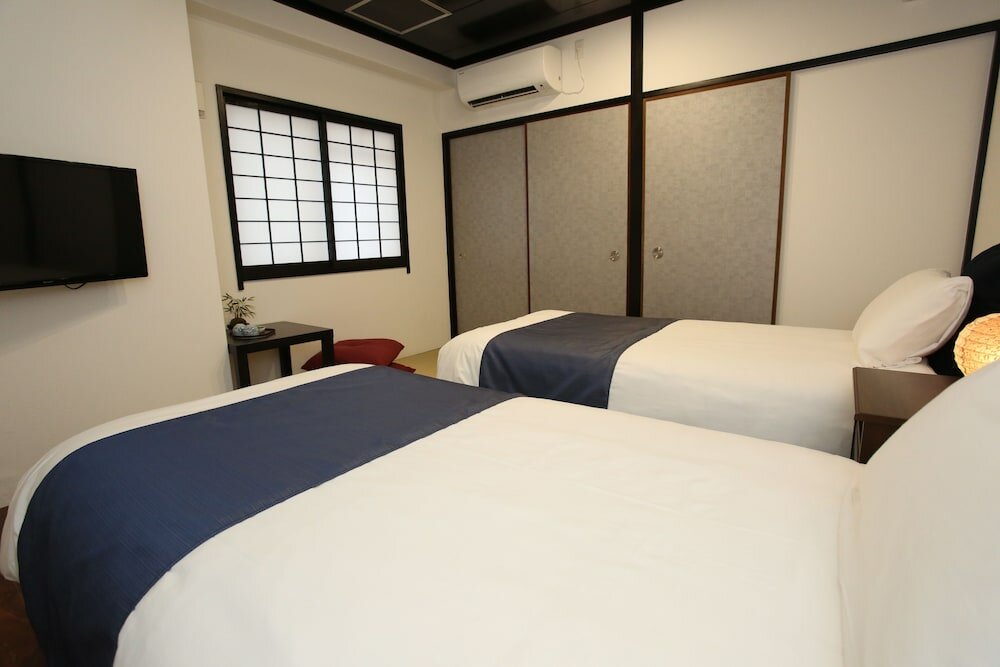 Фото Rozy Hotel Namba