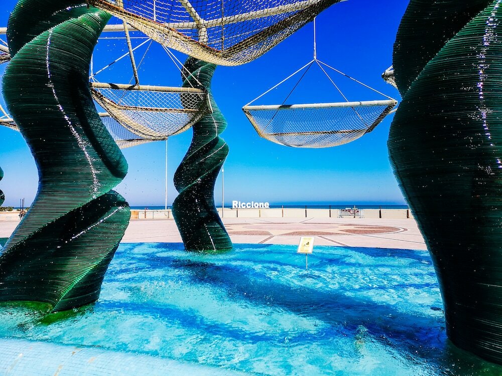 Фото Отель Darsena