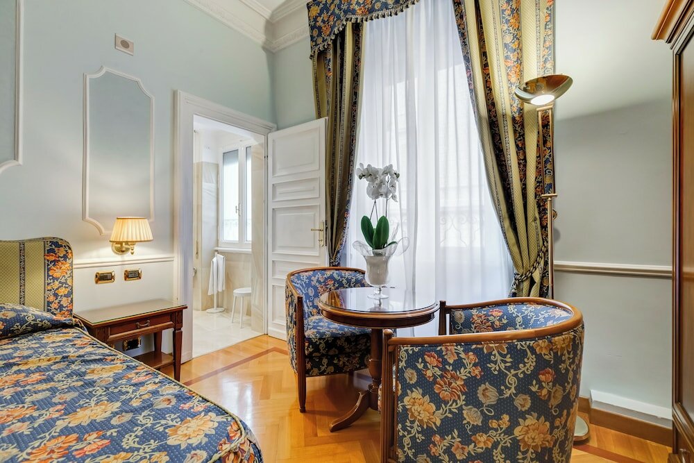 Фото Hotel Cellini