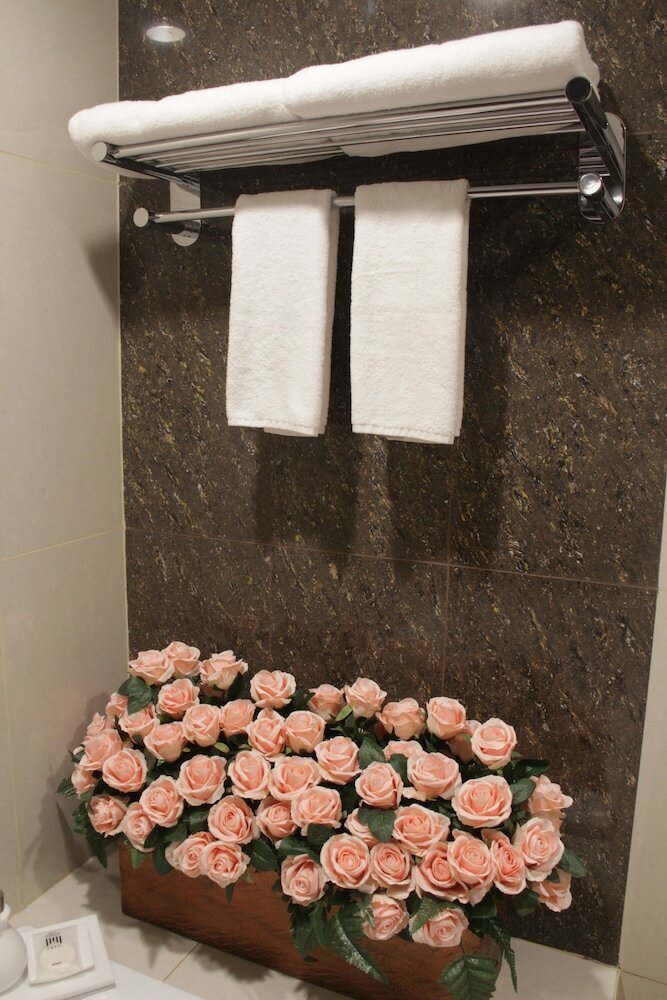 Фото Atrium Premiere Hotel Cilacap