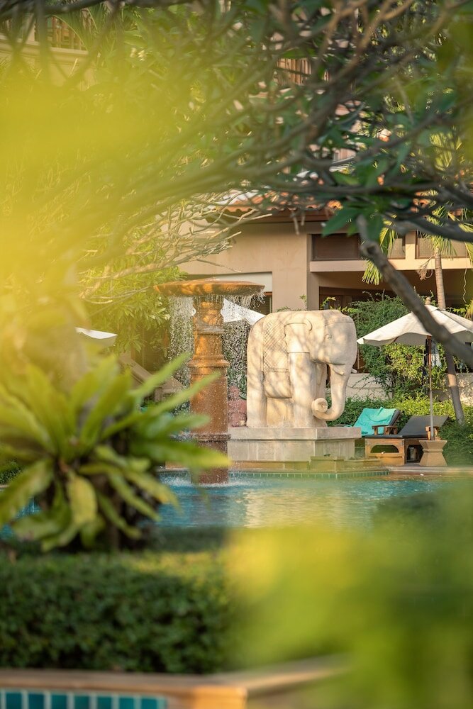 Фото Avalon Beach Resort