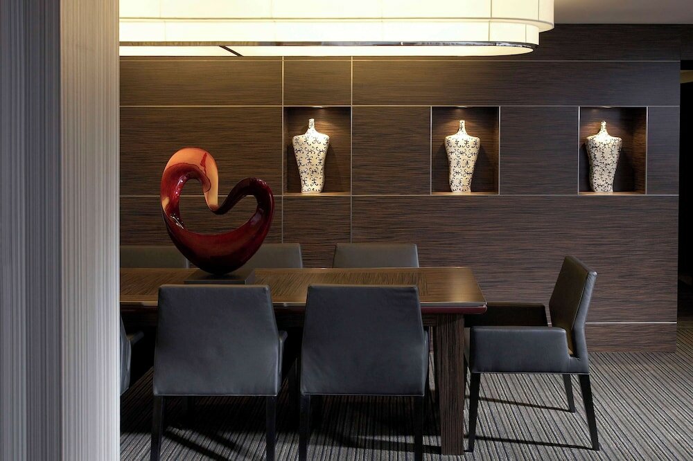 Фото Hyatt Regency Toronto