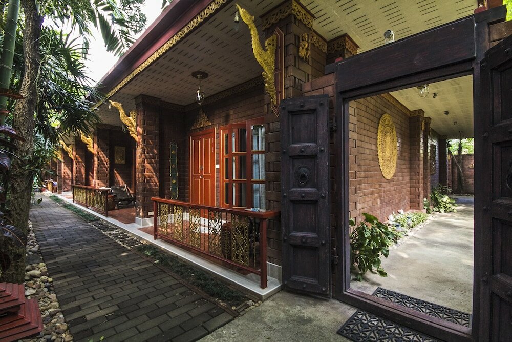 Фото Irawadee Resort