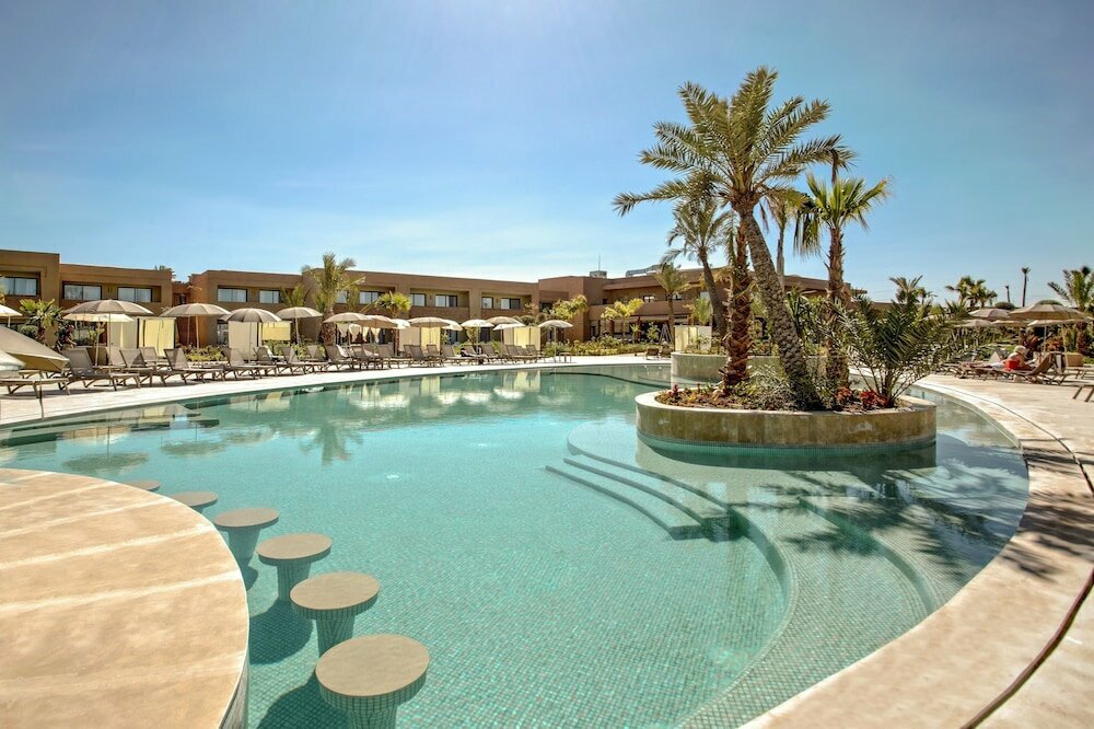 Hotel Be Live Collection Marrakech Adults Only - All Inclusive, Earth, photo