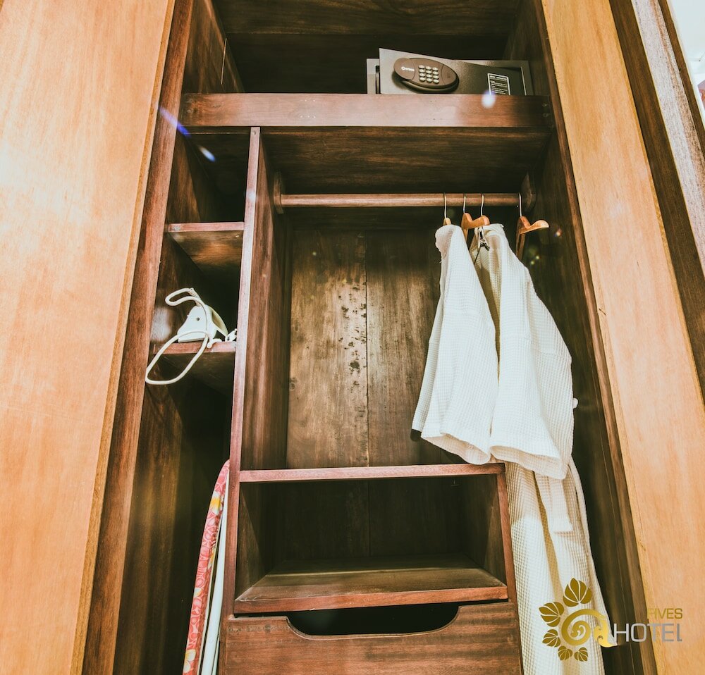 Фото Hotel Five. S