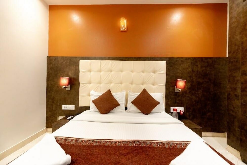 Фото Hotel Ak International