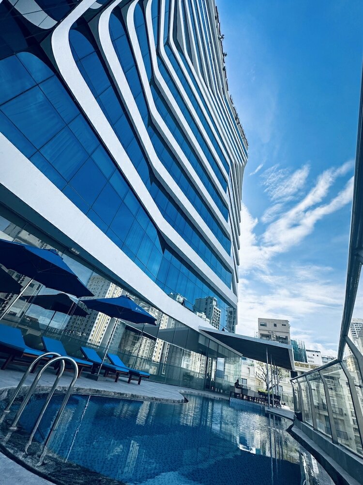 Фото Avatar Danang