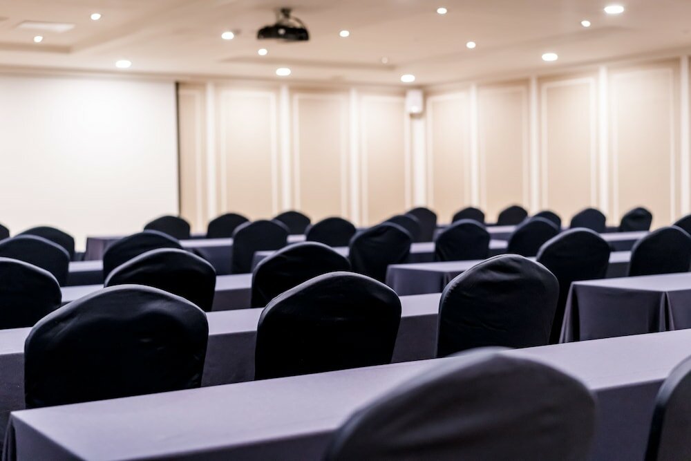 Фото Hotel Atrium Jongno