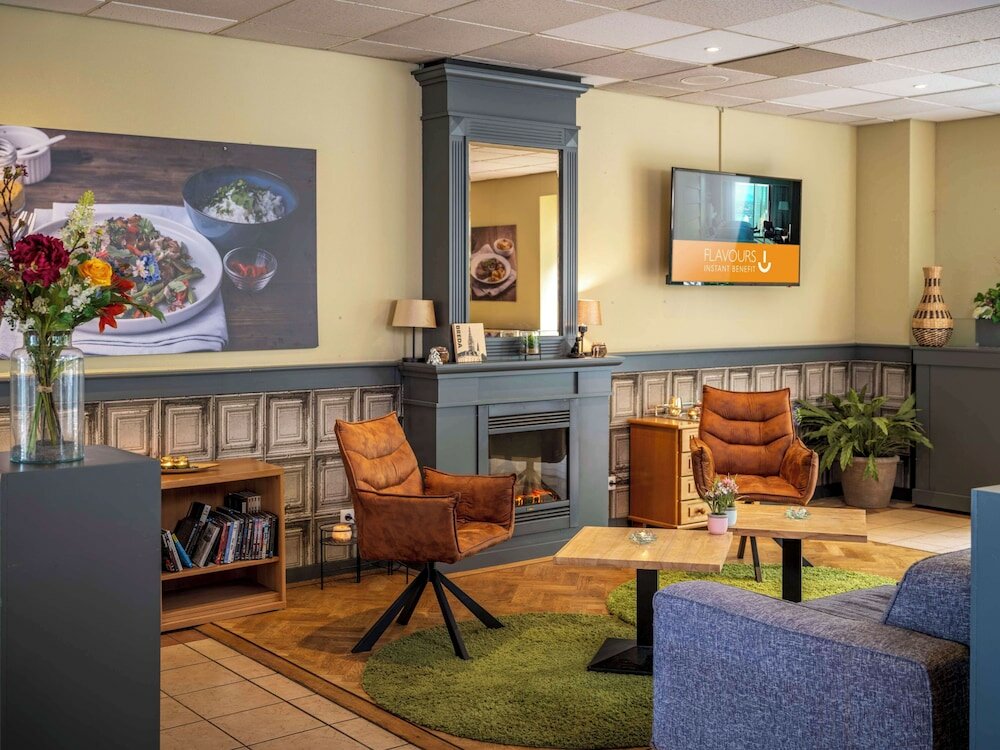 Фото отеля 5