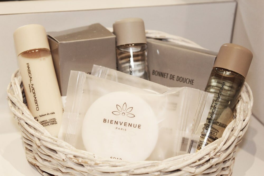 Фото Hotel Saint Antoine