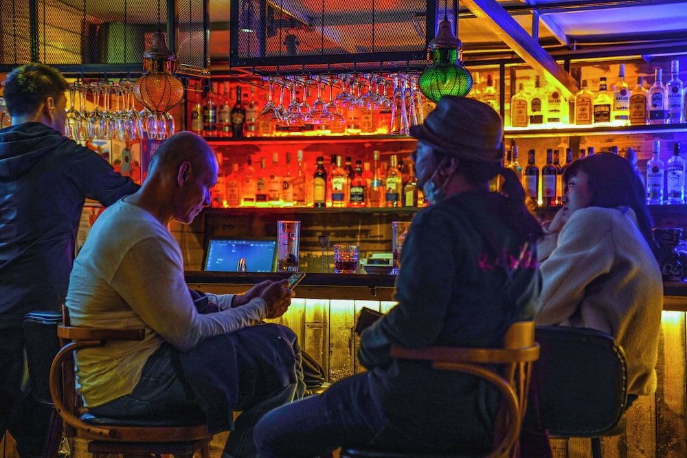 Фото Chengdu Flipflop Hostel