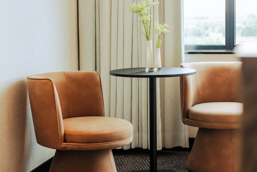 Фото Van Der Valk Hotel Houten - Utrecht