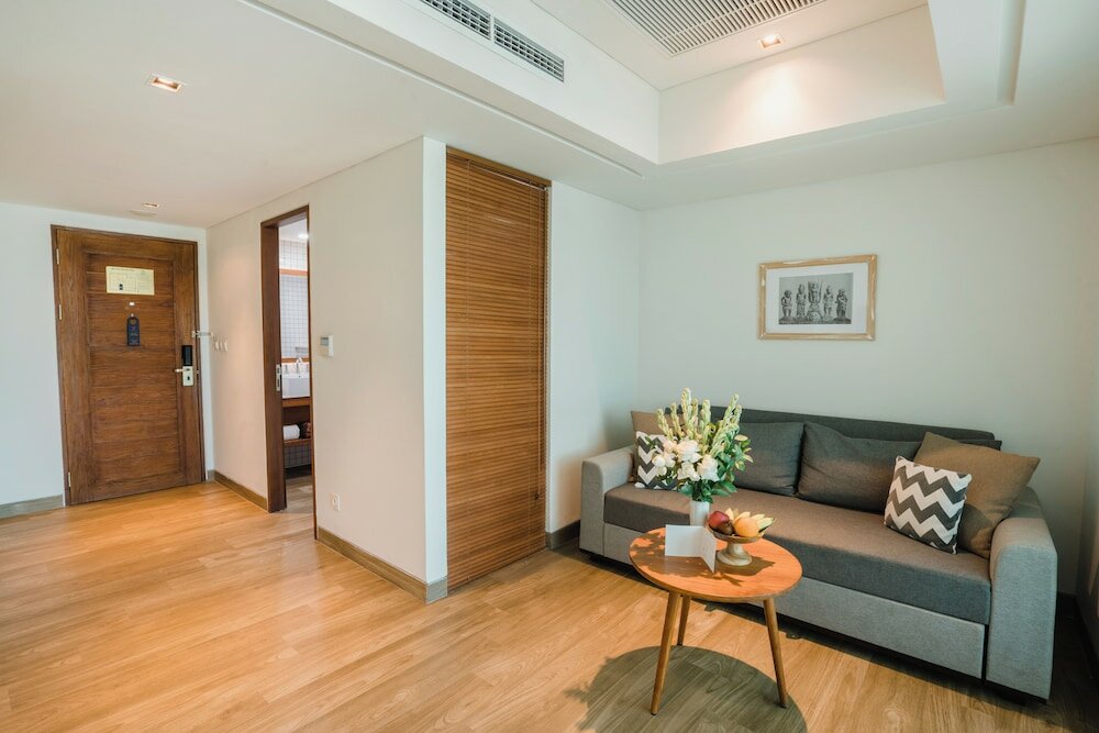 Фото Rama Residence Padma