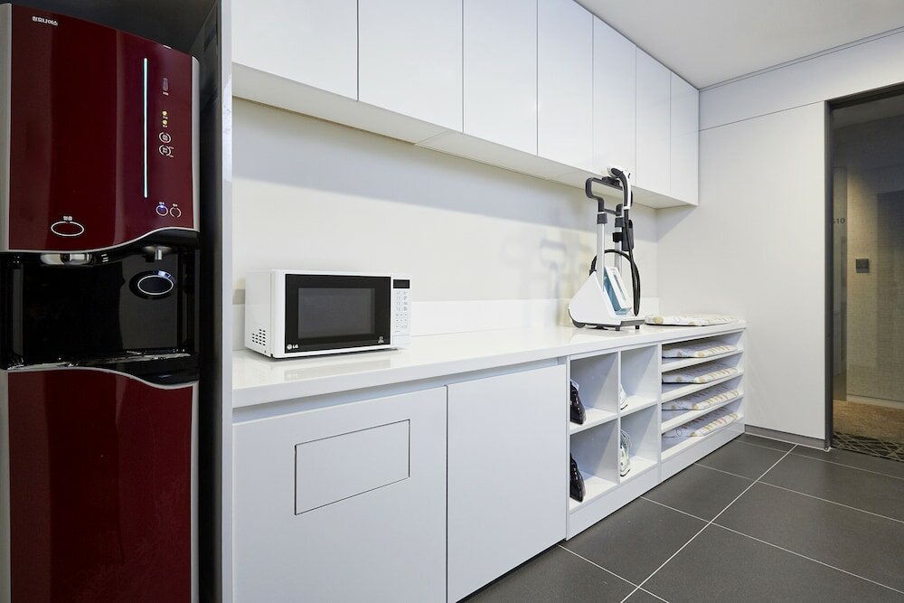 Фото Nine Tree Premier Hotel Myeongdong II