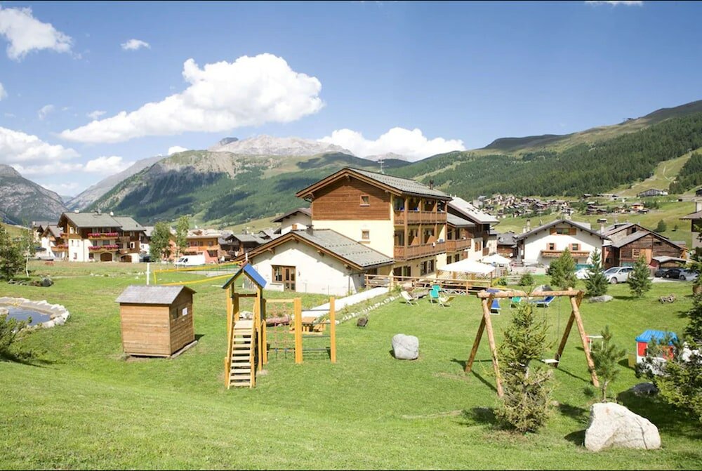 Фото Hotel Valtellina