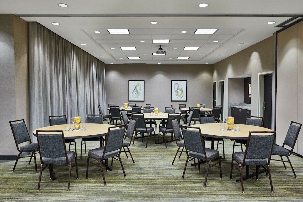 Фото Courtyard by Marriott Atlanta Lithia Springs