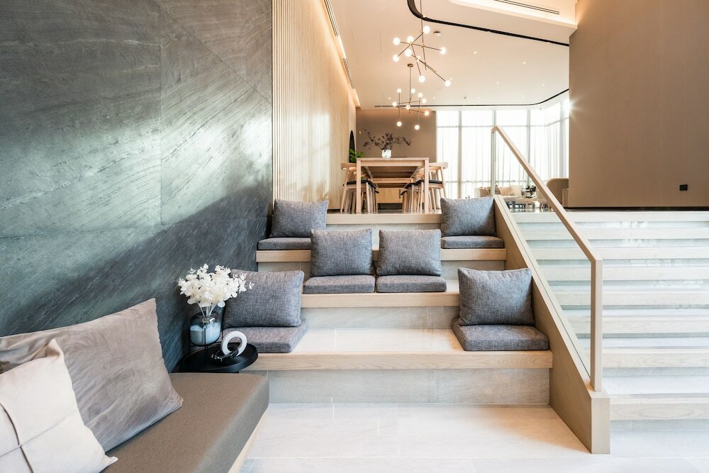 Фото Mii Hotel Srinakarin