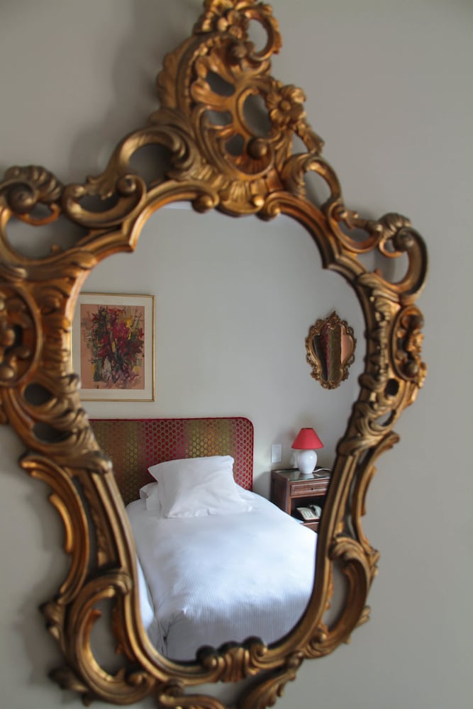 Фото Hotel Saint Antoine