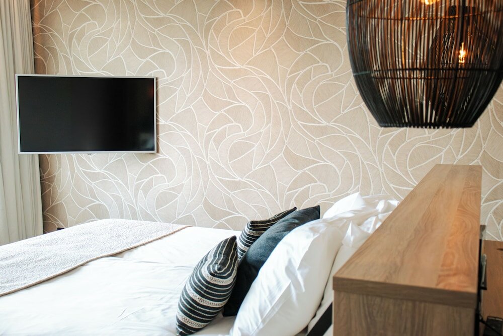 Фото Van Der Valk Hotel Houten - Utrecht