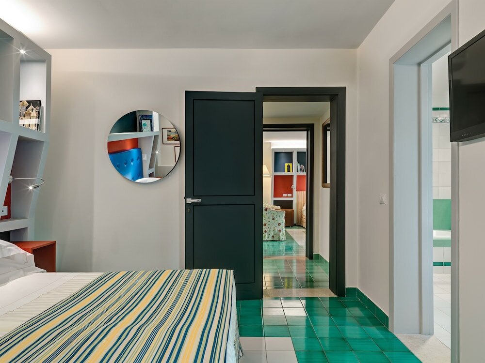 Фото Hermitage Hotel & Resort