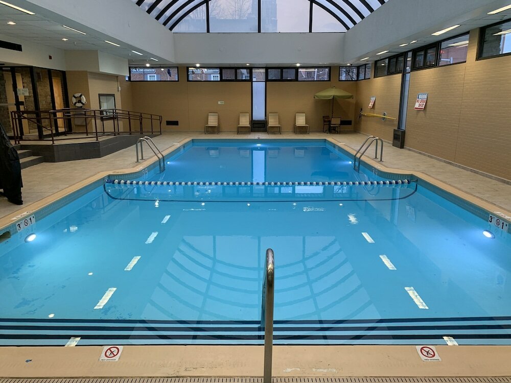 Фото Holiday Inn Johnstown Downtown, an Ihg Hotel