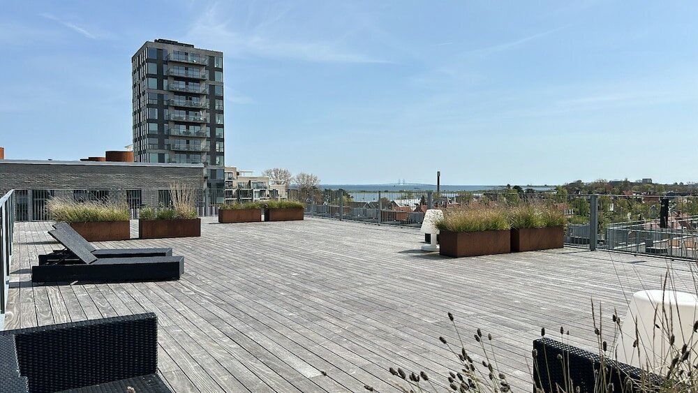 Фото Cph Studio Hotel