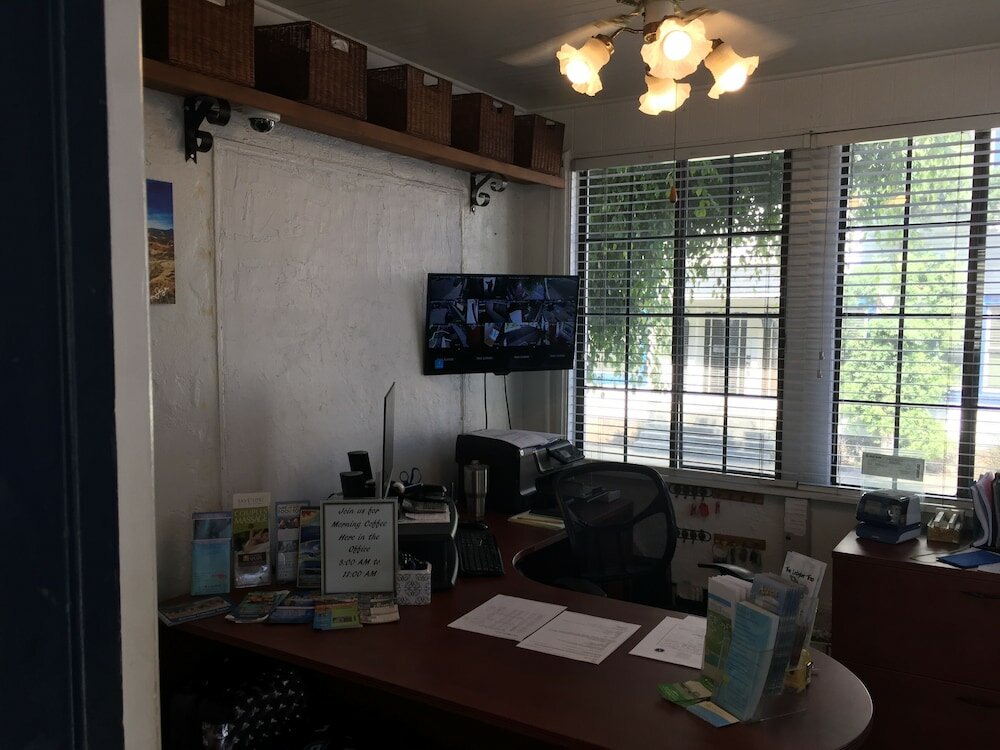 Фото Seacrest Inn