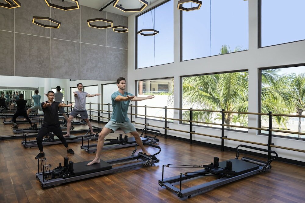 Фото Turquoize at Hyatt Ziva Cancun - Adults Only - All Inclusive