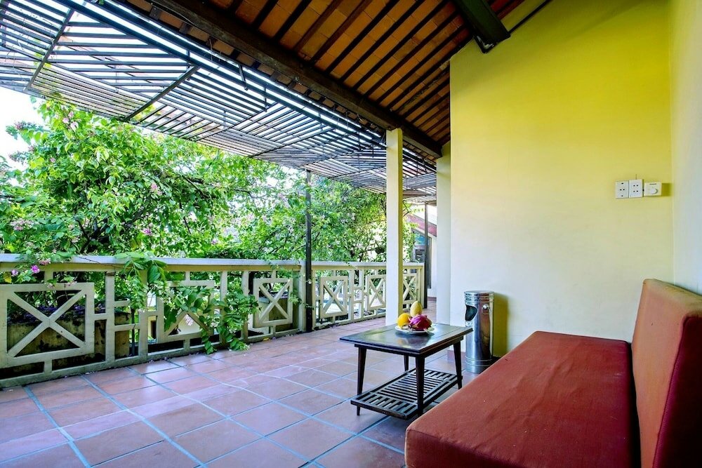 Фото Thanh Van 1 Hotel