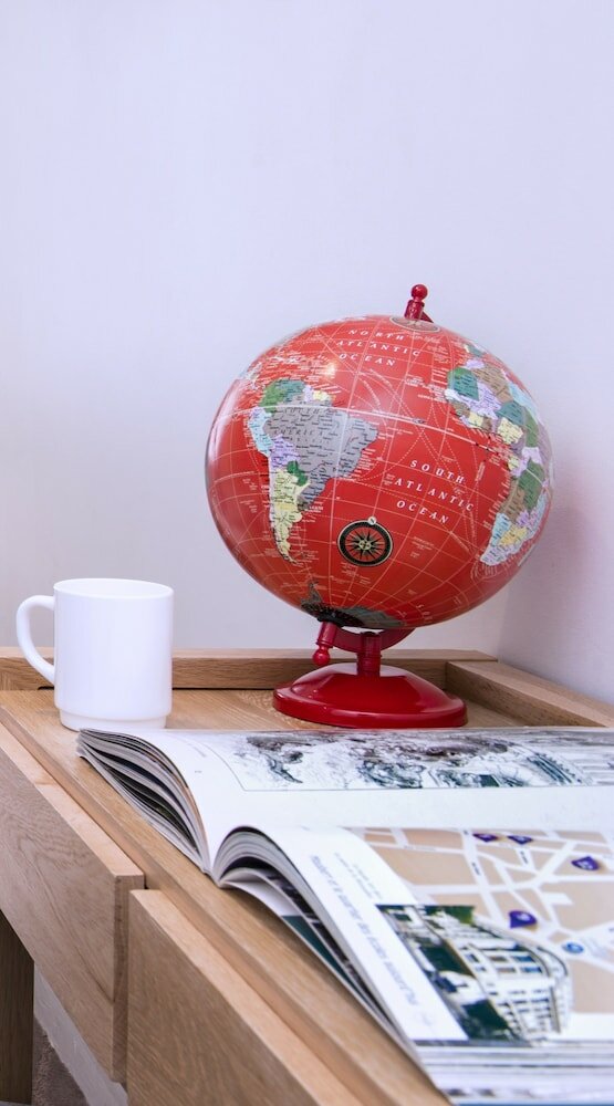 Фото Hotel Villa Boheme