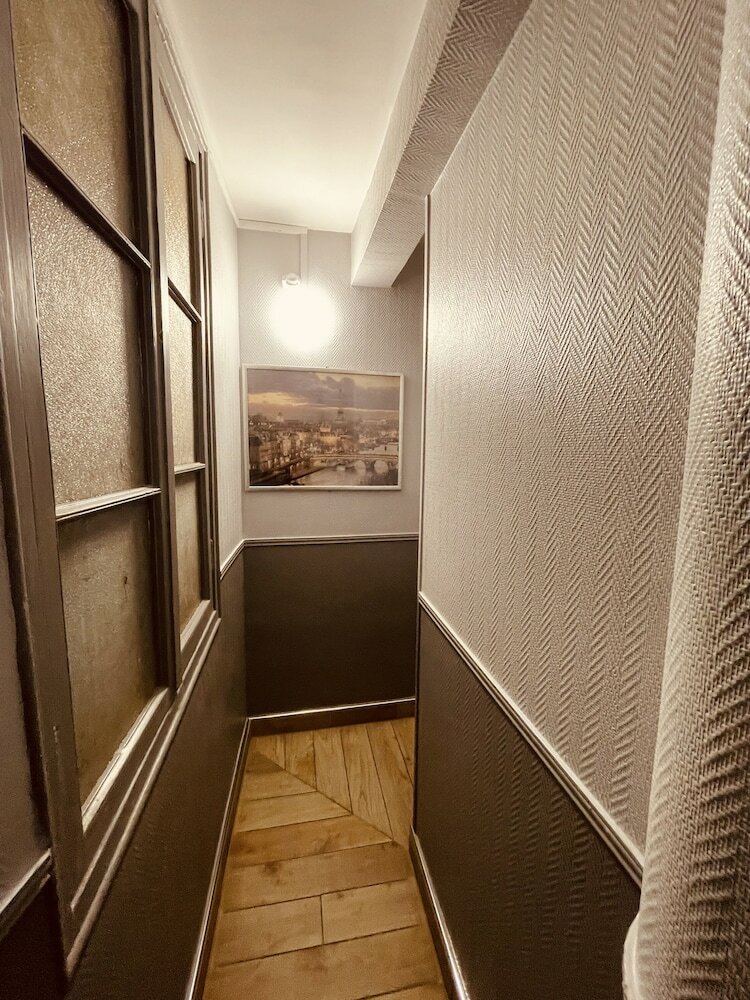 Фото Pavillon Opera Lafayette