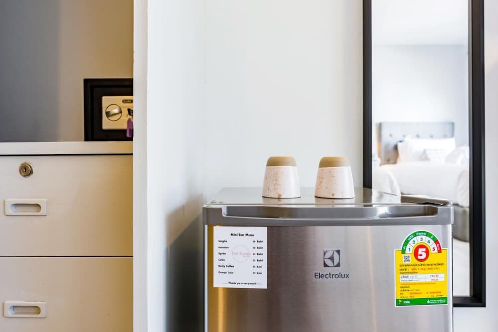 Фото Thai Kamala Beach Front