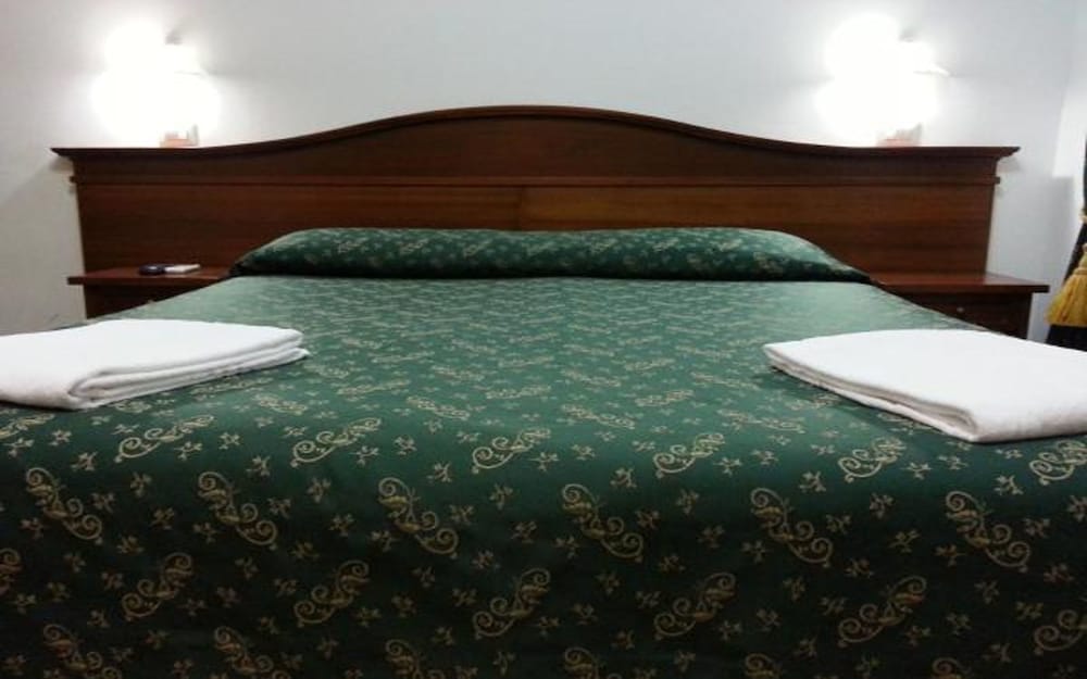 Фото Rome City Inn