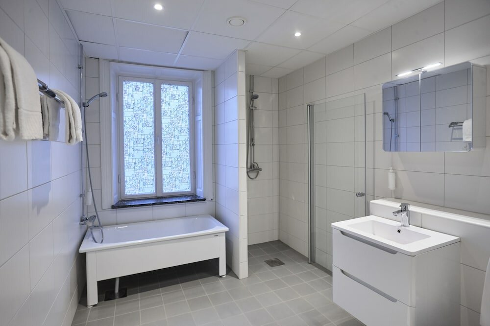 Фото Hotell Hjalmar