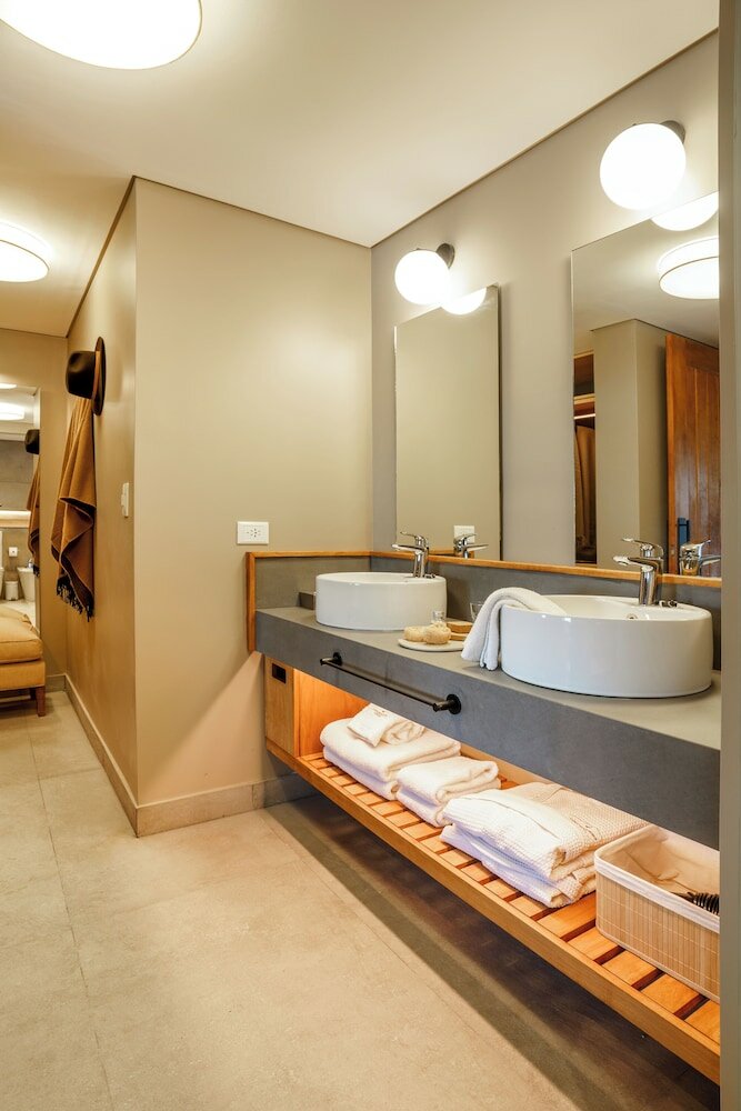 Фото Los Cauquenes Resort SPA Experiences