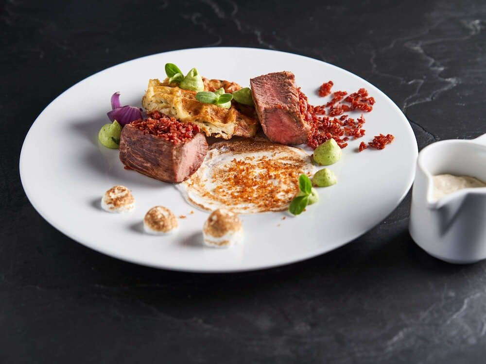 Фото Mercure Lyon Genas Eurexpo