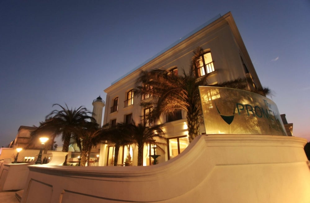 Фото The Promenade Pondicherry