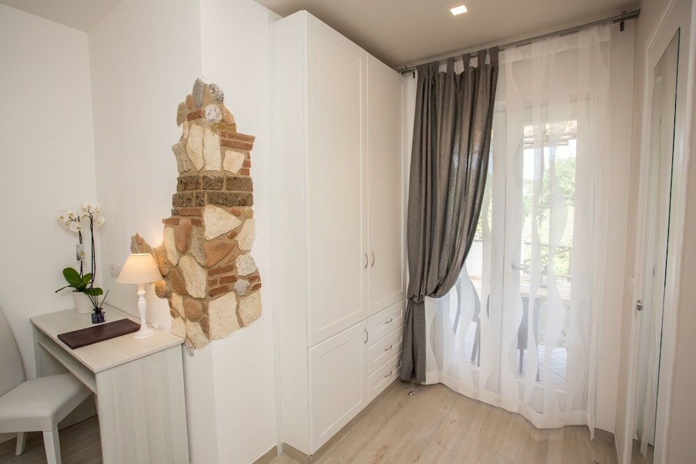 Фото Relais Villa Anna