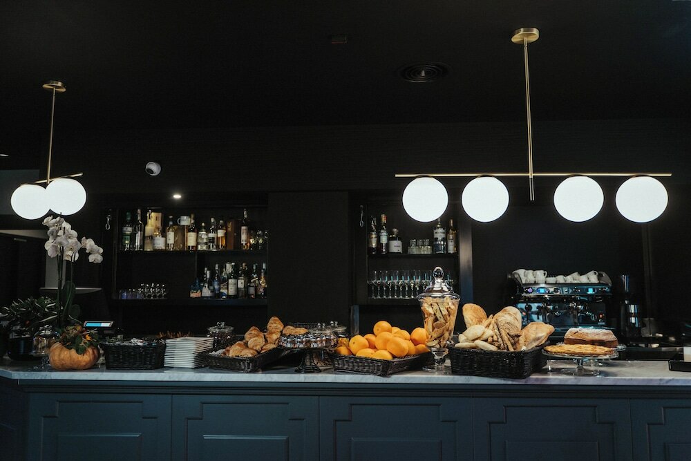 Фото Noba Hotel & Residenze