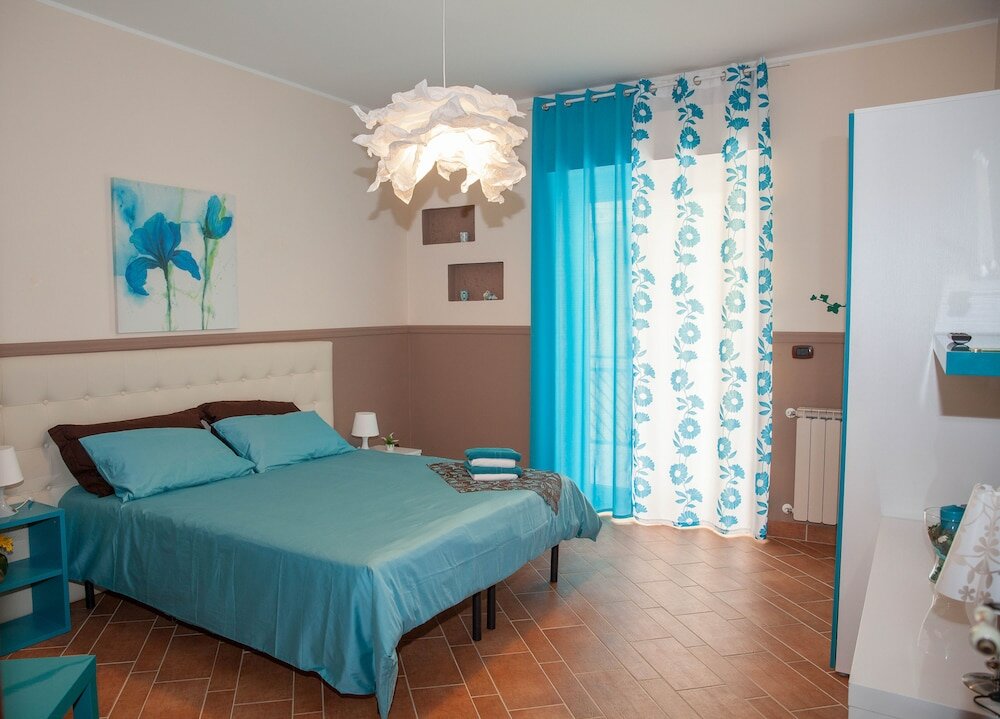 Фото B&b Camere e Cassata