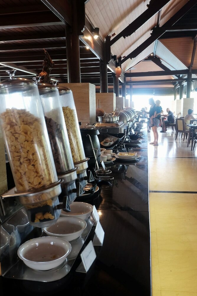 Фото Grand Balisani Suites