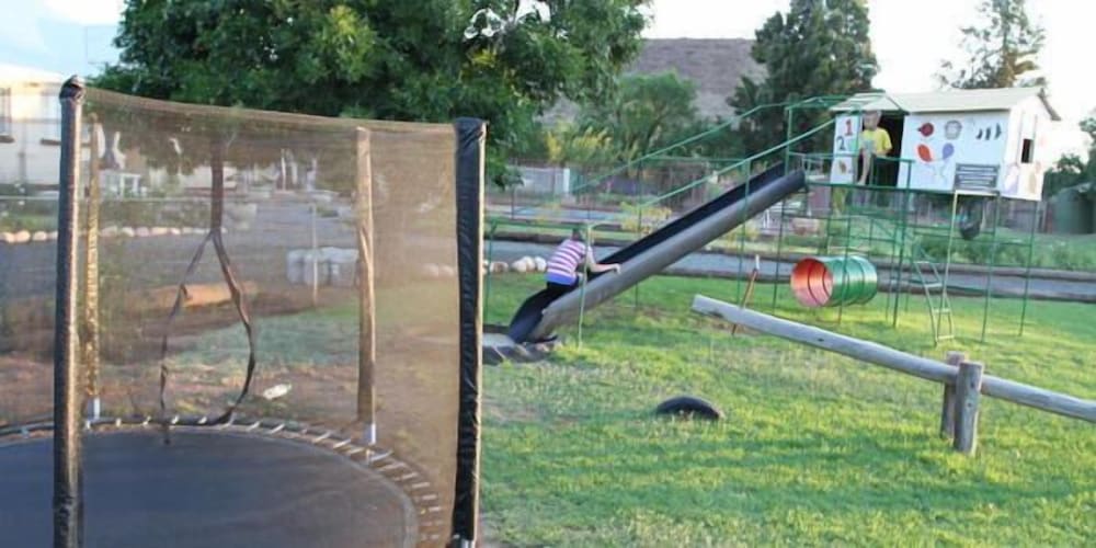 Фото Die Kleipot Guesthouse