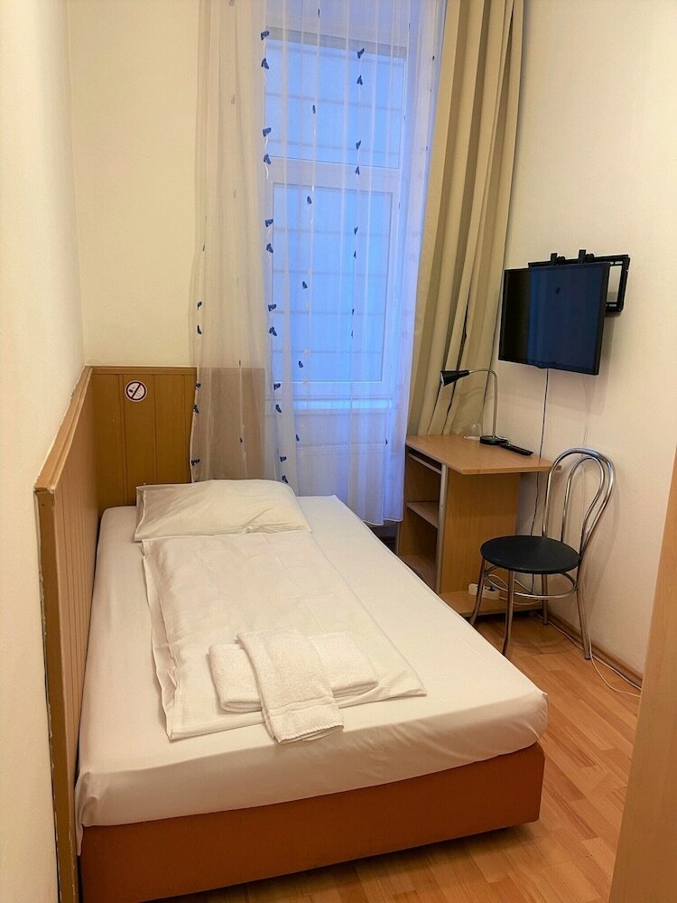 Фото Pension Vera