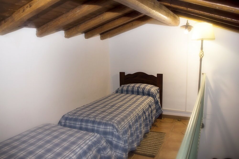 Фото Le Case del Merlo