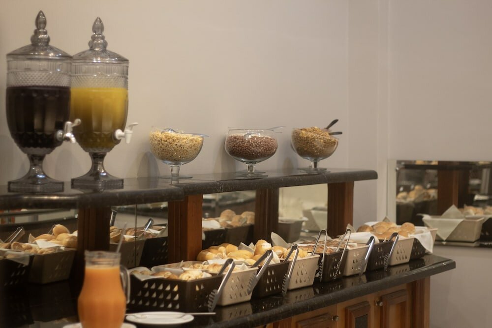 Фото Hotel Flat Petras