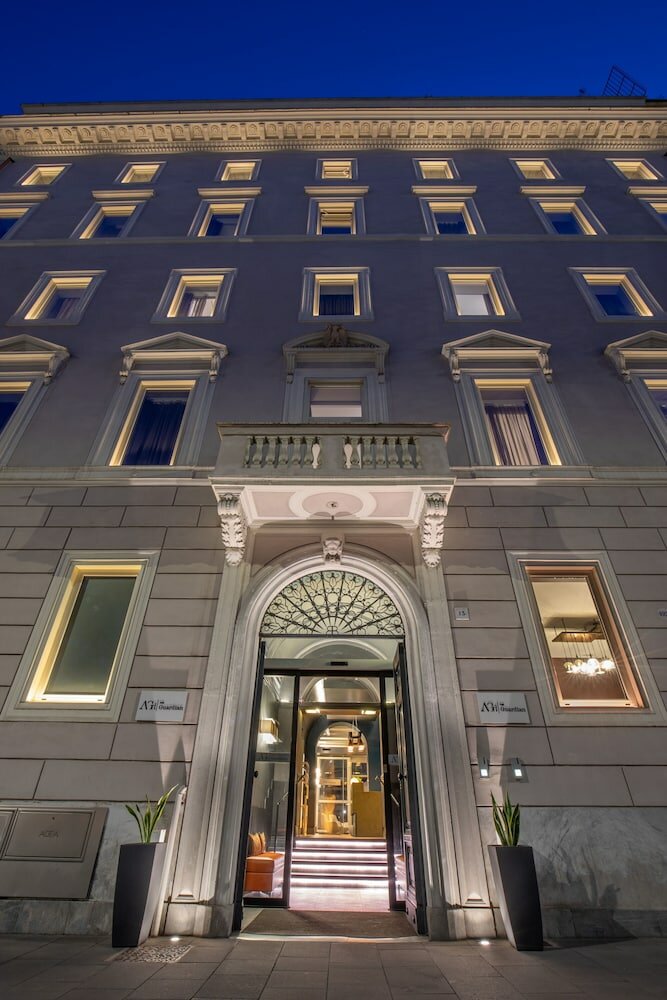 Фото Отель The Guardian