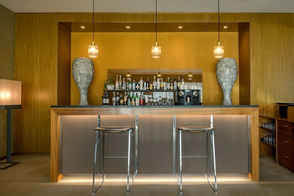 Фото Ac Hotel Vicenza by Marriott