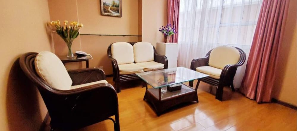 Фото Hedong Citycenter Hotel